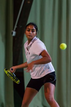 Johanna Silva 1109 - Dunlop Nachwuchs Turnier Winter Circuit